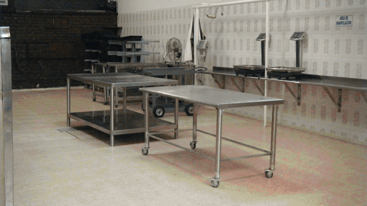 Metal mechanics industry