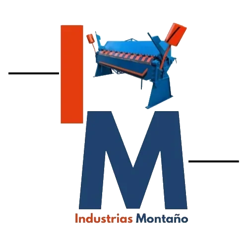  logo industrias montaño